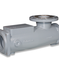 Pump body # 2010 for pump L45/M45